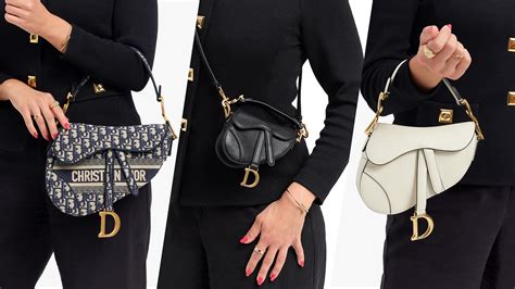 dior saddle bag review|dior saddle bag cost.